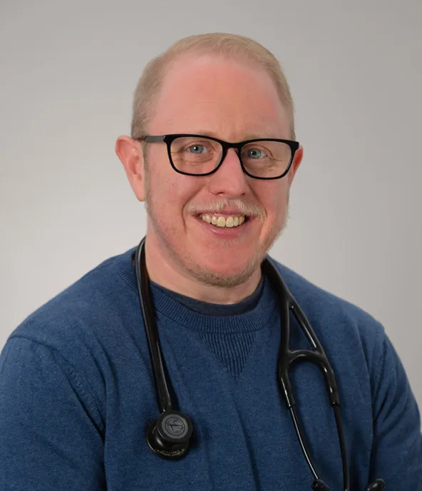 Jay Rubinoff, MPAS, PA-C